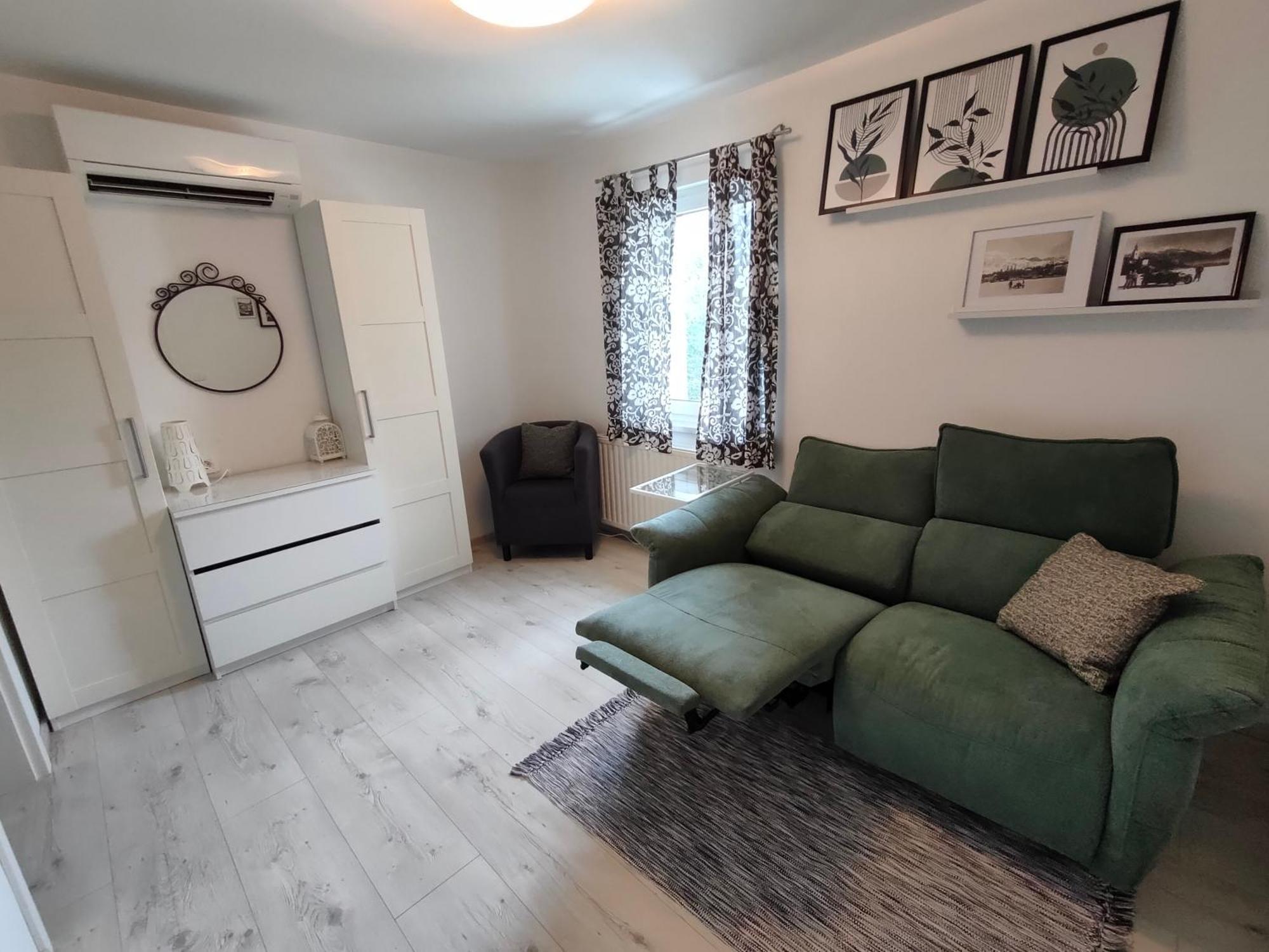 Apartma Neza Bled Zewnętrze zdjęcie