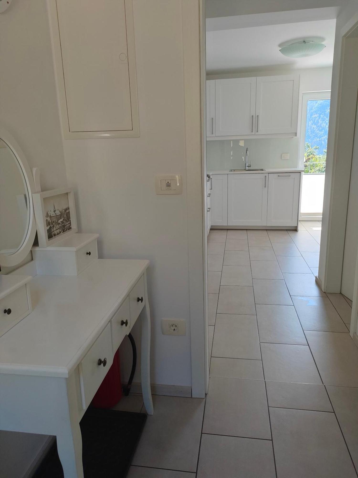 Apartma Neza Bled Zewnętrze zdjęcie
