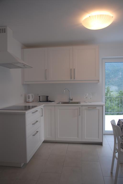 Apartma Neza Bled Zewnętrze zdjęcie
