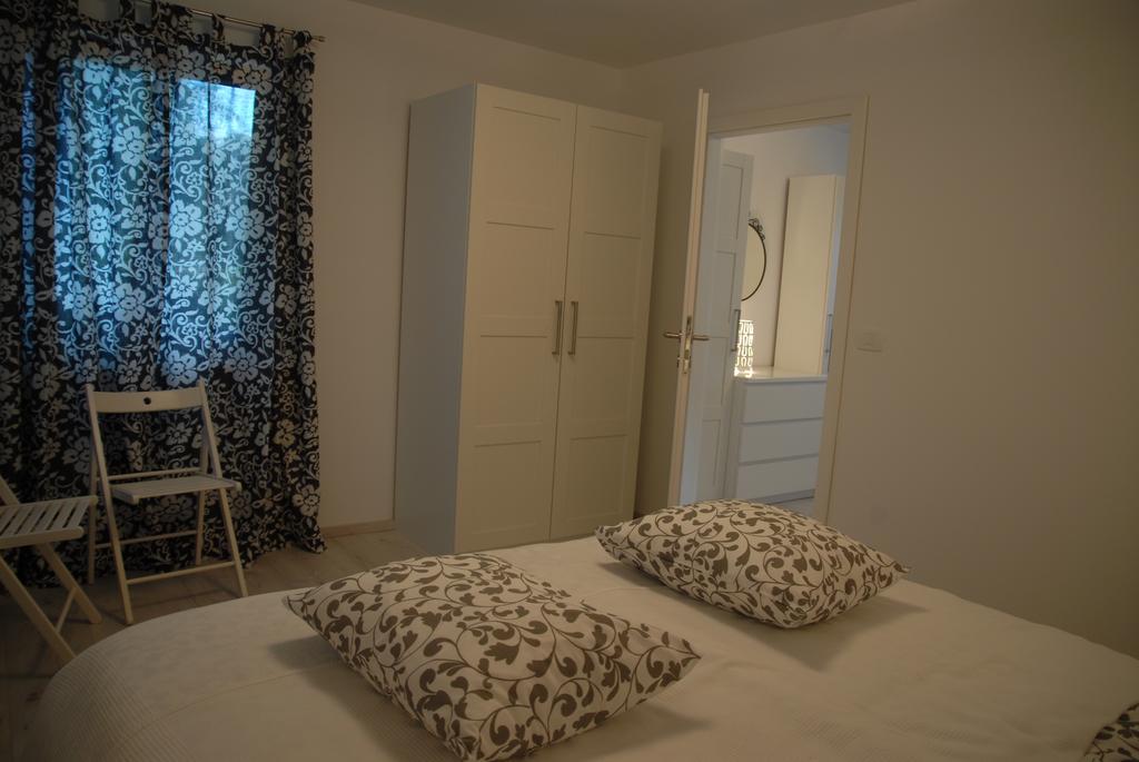 Apartma Neza Bled Zewnętrze zdjęcie