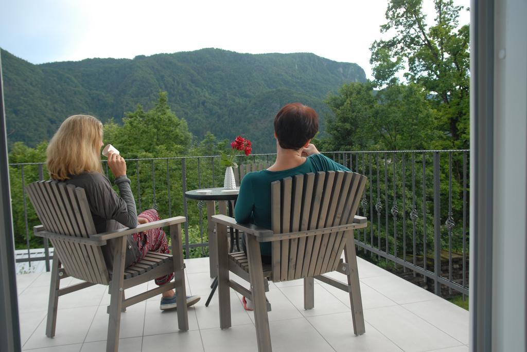 Apartma Neza Bled Zewnętrze zdjęcie