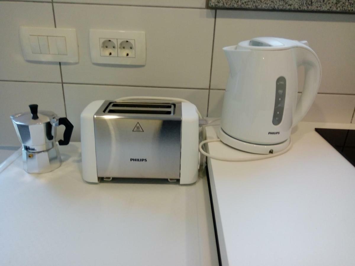 Apartma Neza Bled Zewnętrze zdjęcie