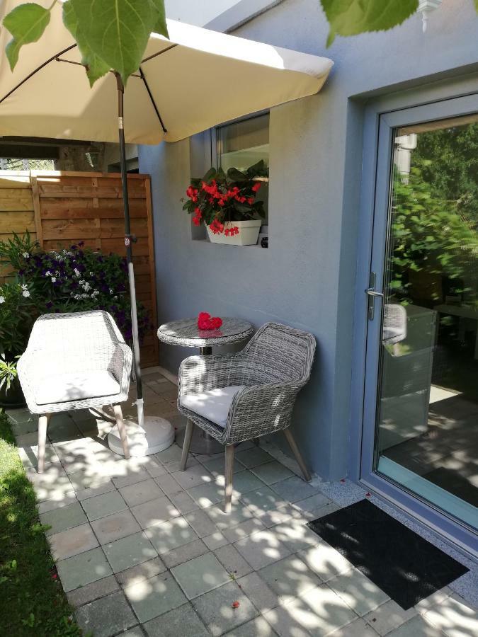 Apartma Neza Bled Zewnętrze zdjęcie