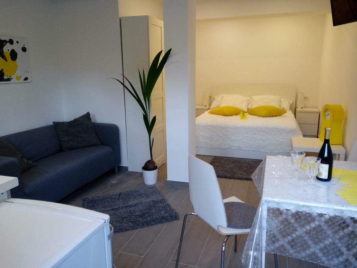 Apartma Neza Bled Zewnętrze zdjęcie